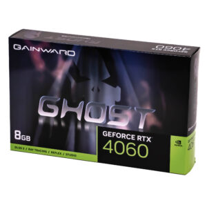 Gainward GeForce RTX 4060 Ghost