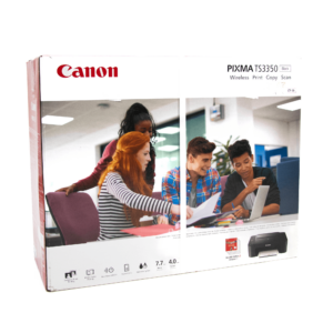 Canon PIXMA TS3350