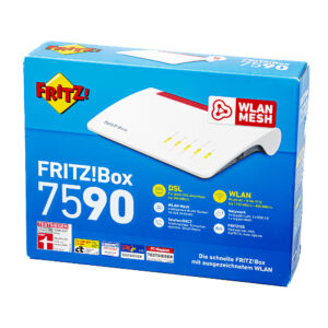 AVM FRITZ!Box 7590 DSL