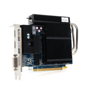 SAPPHIRE AMD Radeon HD 6670 Ultimate 1GB