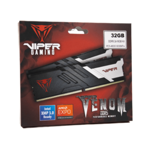 Patriot Viper Venom DDR5 6000Mhz