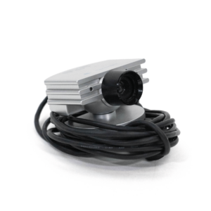 EyeToy USB Camera - Silber PS2