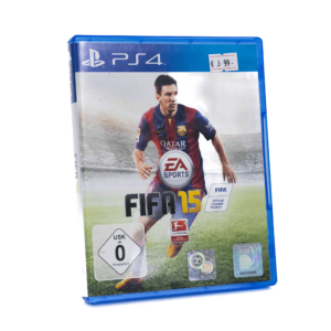 FIFA 15 - Standard Edition