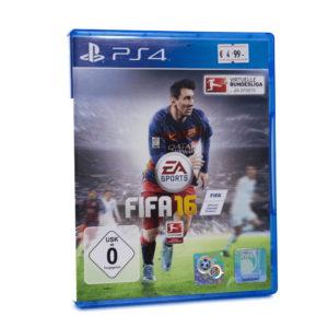 FIFA 16 - Standard-Edition
