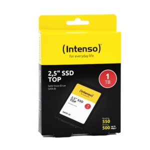 Intenso Top Performance 1TB