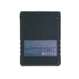 Playstation 2 Memory Card (8MB) MagicGate